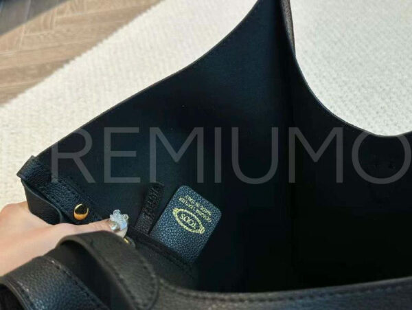 Tod’s сумка PR602923 9