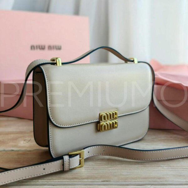 Miu Miu сумка PR196412 3