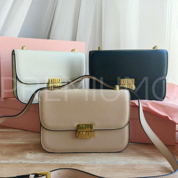 Miu Miu сумка PR714419 5