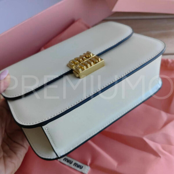 Miu Miu сумка PR714419 3