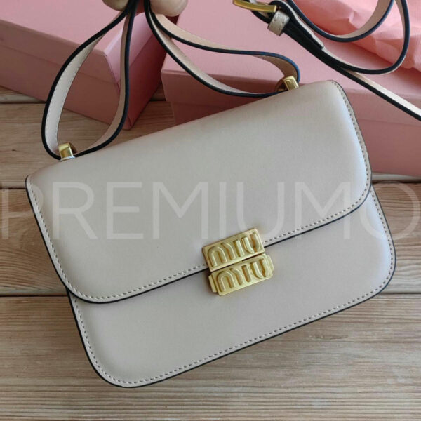 Miu Miu сумка PR196412 7