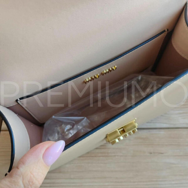 Miu Miu сумка PR196412 8