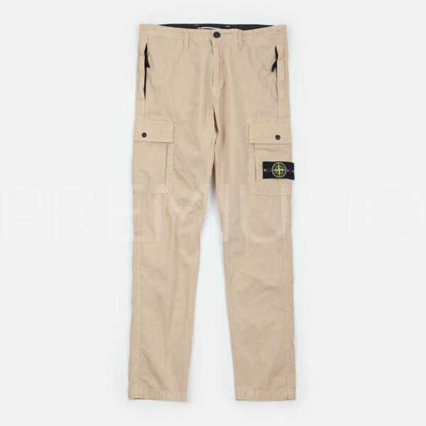 STONE ISLAND штаны PR650419
