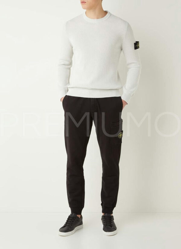 STONE ISLAND свитер PR739986 7