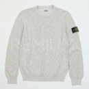 STONE ISLAND свитер PR739986 8