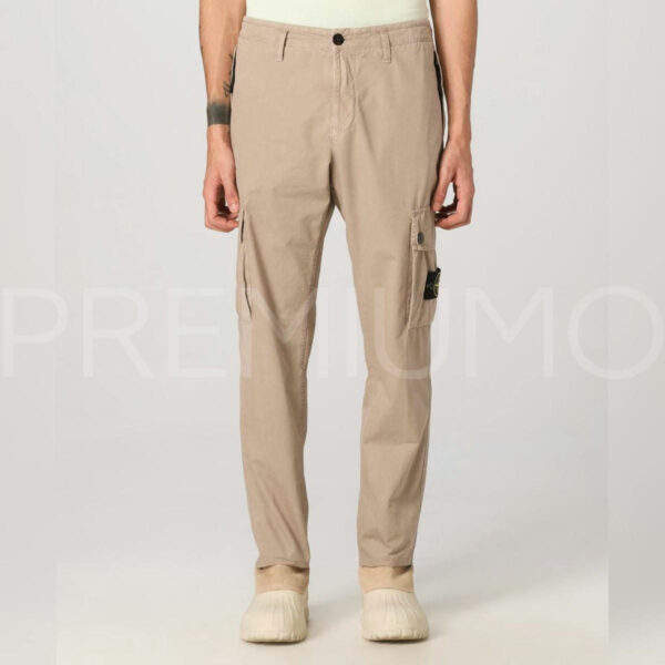 STONE ISLAND штаны PR650419 2