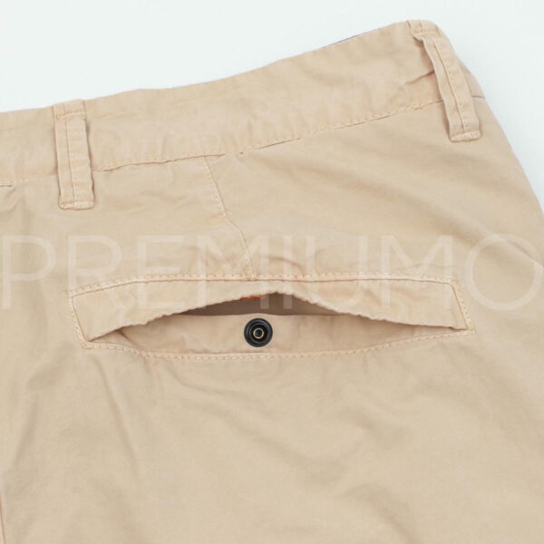 STONE ISLAND штаны PR650419 5