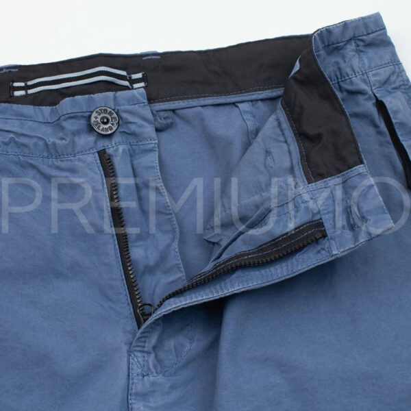 STONE ISLAND штаны PR575508 4