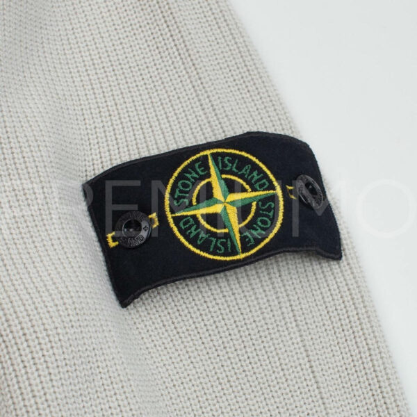 STONE ISLAND свитер PR739986 6