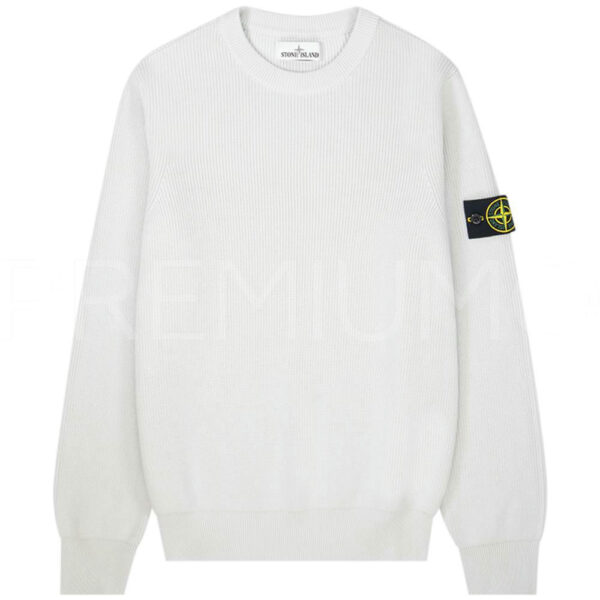STONE ISLAND свитер PR739986 5