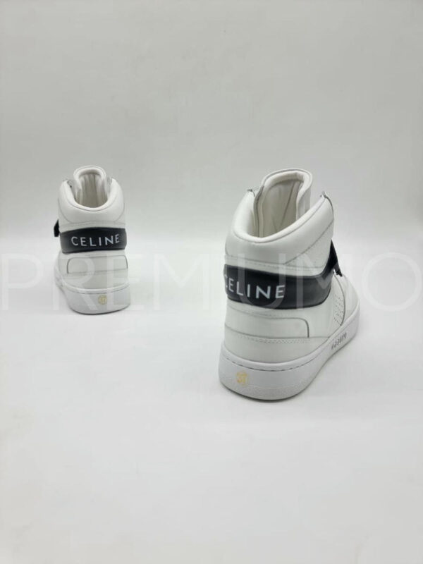 Celine кроссовки PR212234 4