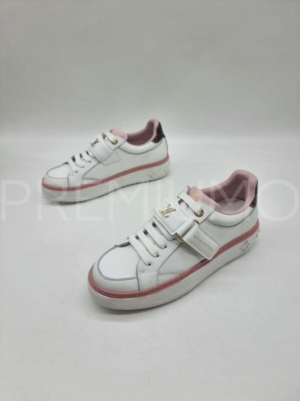 Louis Vuitton кроссовки PR933646