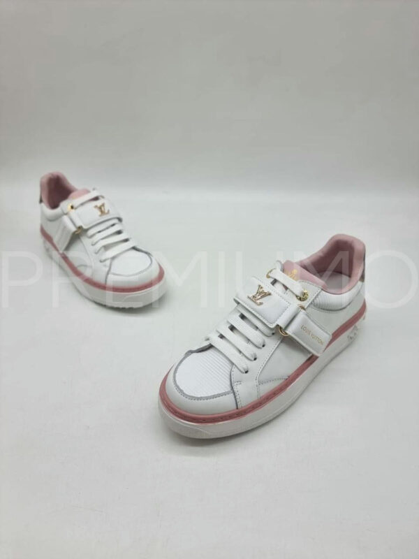 Louis Vuitton кроссовки PR933646 3