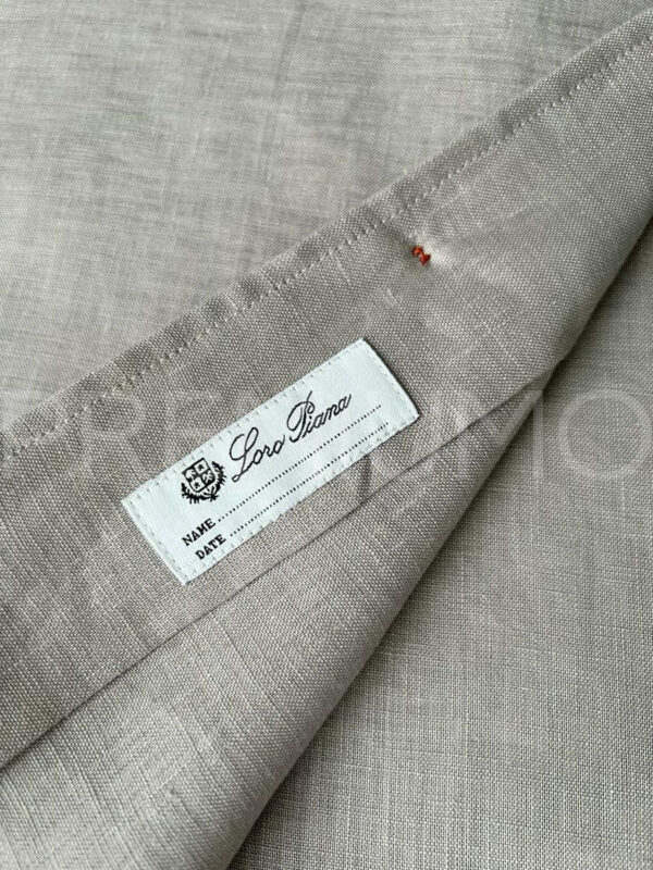 Loro Piana рубашка PR808807 8
