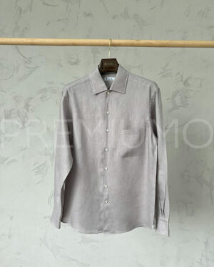 Loro Piana рубашка PR808807