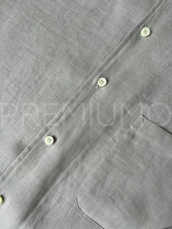Loro Piana рубашка PR808807 3