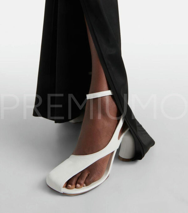 Dries Van Noten босоножки PR734014 2