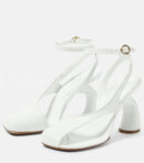 Dries Van Noten босоножки PR734014 10