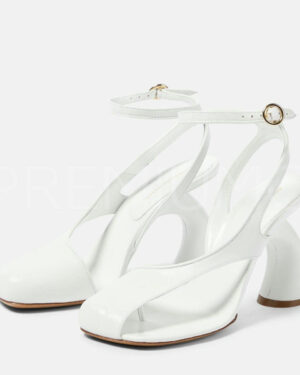 Dries Van Noten босоножки PR734014