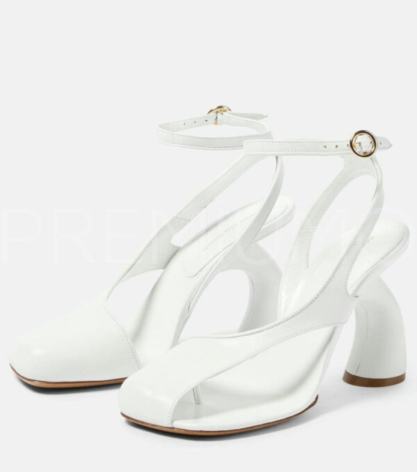 Dries Van Noten босоножки PR734014