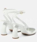 Dries Van Noten босоножки PR734014 13