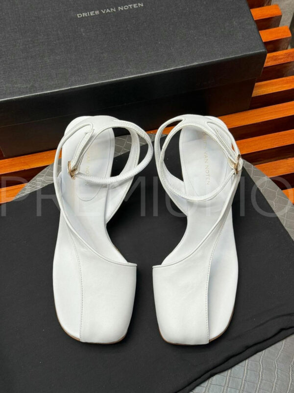 Dries Van Noten босоножки PR734014 5