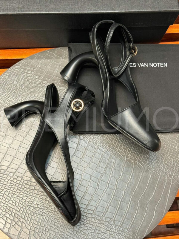 Dries Van Noten босоножки PR679493 5