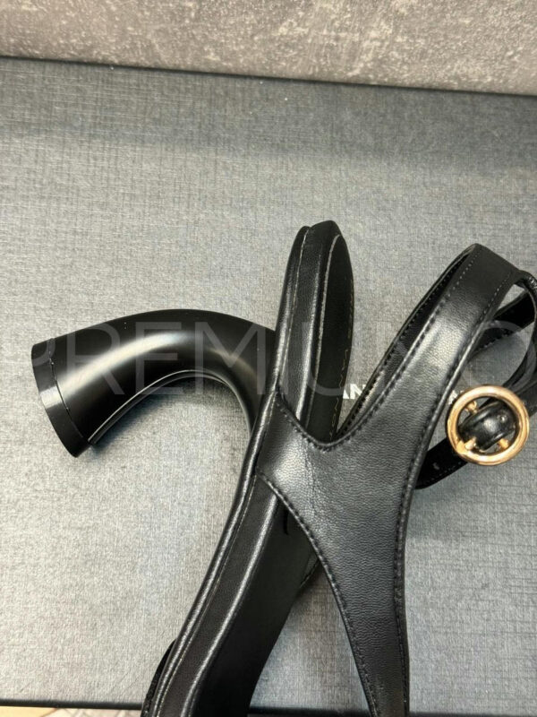 Dries Van Noten босоножки PR679493 7