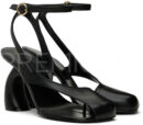 Dries Van Noten босоножки PR679493 9