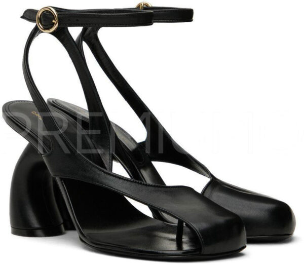 Dries Van Noten босоножки PR679493 2