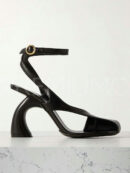Dries Van Noten босоножки PR679493 10