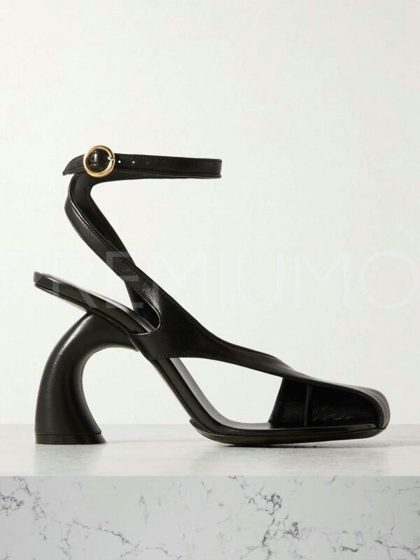 Dries Van Noten босоножки PR679493 3