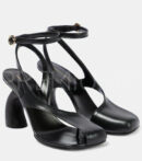 Dries Van Noten босоножки PR679493 8