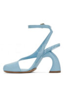 Dries Van Noten босоножки PR240778 13