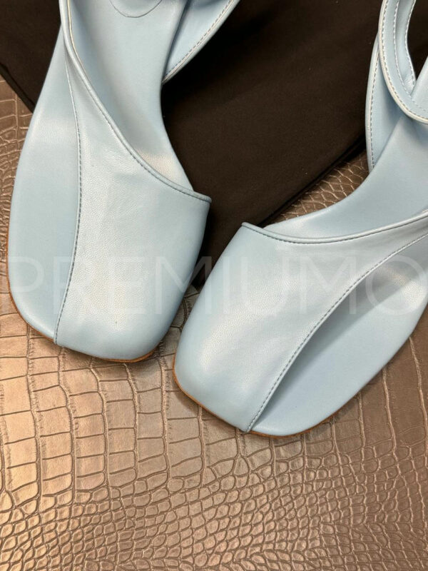 Dries Van Noten босоножки PR240778 7