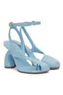 Dries Van Noten босоножки PR240778 11