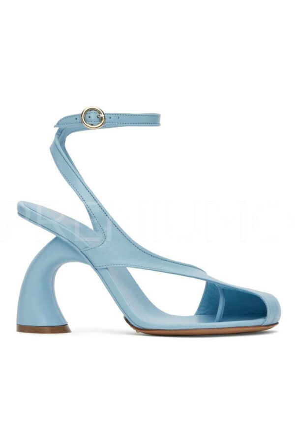 Dries Van Noten босоножки PR240778 2