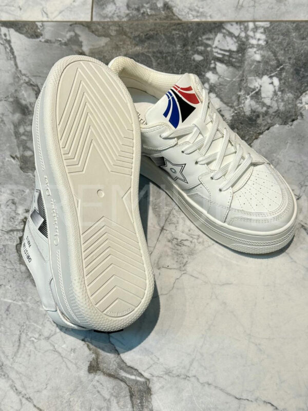 Christian Dior кроссовки PR101073 14