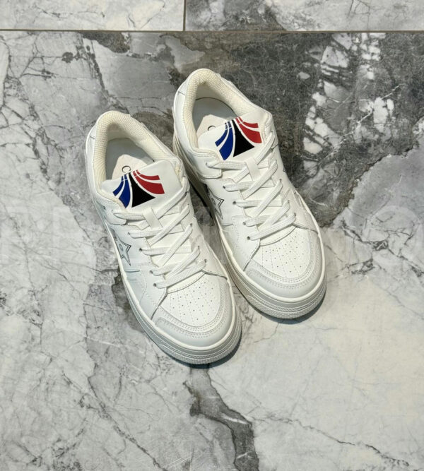 Christian Dior кроссовки PR101073 4