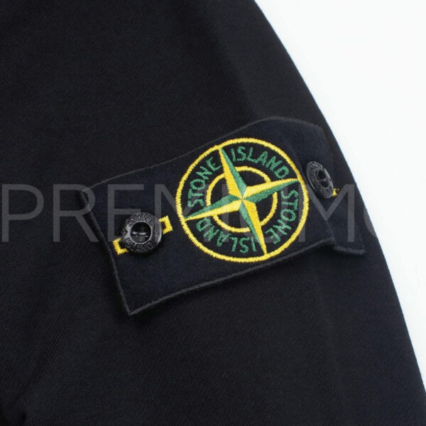 STONE ISLAND худи PR791623 5