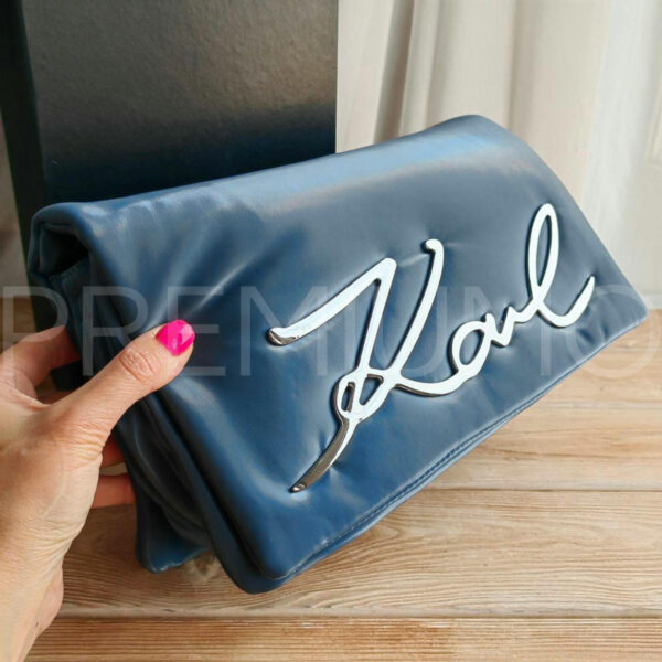 Karl Lagerfeld сумка PR448781 2