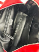 The Row astra leather tote bag сумка PR243855 24