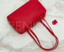 The Row astra leather tote bag сумка PR243855 19