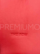 The Row astra leather tote bag сумка PR243855 21