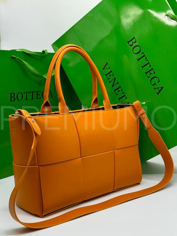 Bottega Veneta сумка PR925018 3