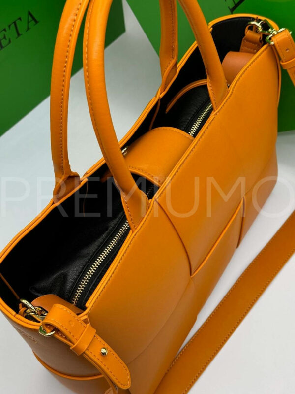 Bottega Veneta сумка PR925018 4