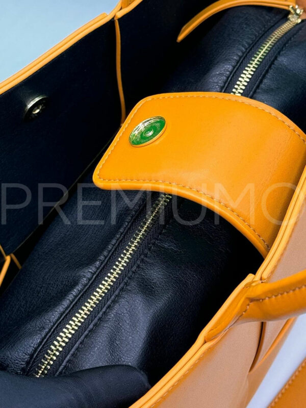 Bottega Veneta сумка PR925018 5