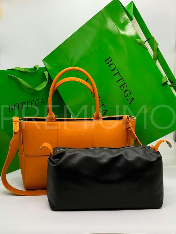 Bottega Veneta сумка PR925018 6