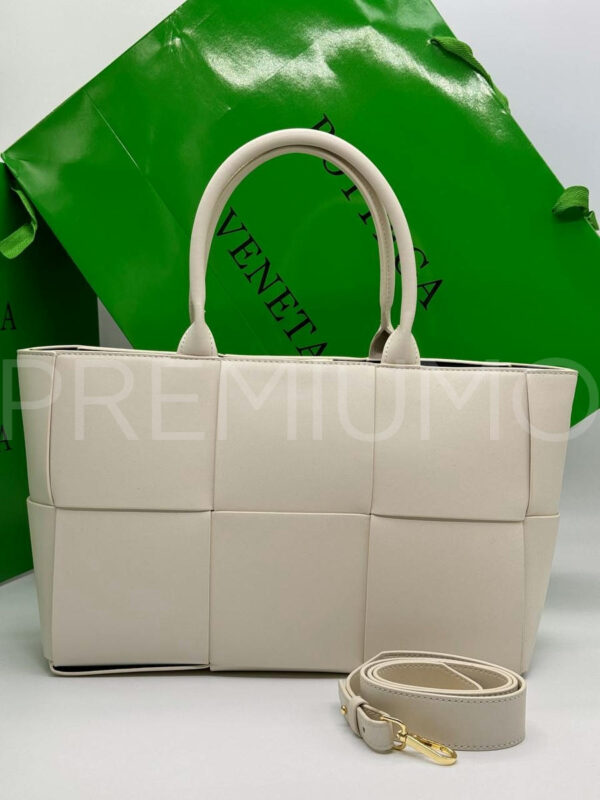 Bottega Veneta сумка PR377528