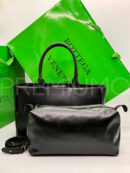 Bottega Veneta сумка PR618402 4